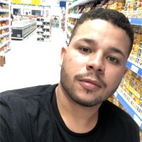 Marcos Vinícius De Assis Queiroz Assis