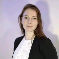 Amandine Santoni