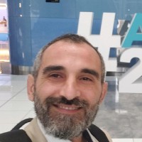 Gerard Dagher