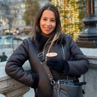Yousra Elmir