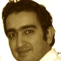 Poulad Daneshvar