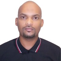 Mohamed Abdalla