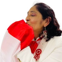 Ana Barriga Ciudad Coach, Mentora, Moderadora Empresarial