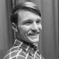 Miles Hegg