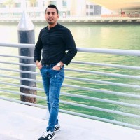 Imran Ahmad