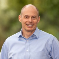 Roger Warner, PLA, CLARB