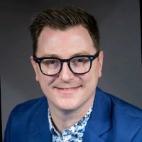 Graham Spray, M.Sc., P.Geo.