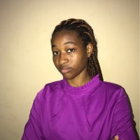 Yendoumam Catherine Kombate