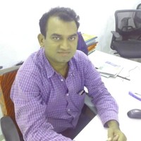 Pravin Jadhav