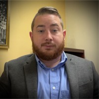 Daniel Geist