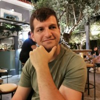 Theo Rokas