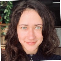 Varvara Reznikava
