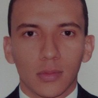 Jhon Candelo Tamayo