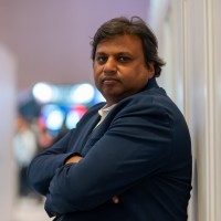 Vishal Saxena