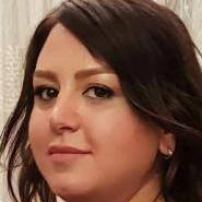 Behnaz Jafaee