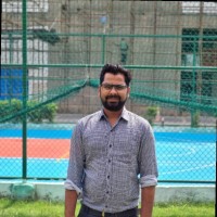 Rahul Srivastav