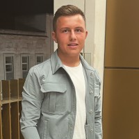 Harry Rigg