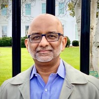 Mahmood Rahman