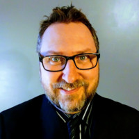 James Shiblom