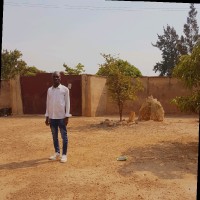 Émery roger Lobonga Amisi