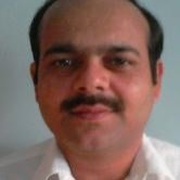 Anil Singh Gaharwar
