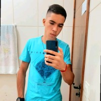 Matheus Barbosa Arruda