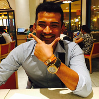 Ameerul Ashraff