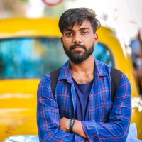 Avinash Adhikari