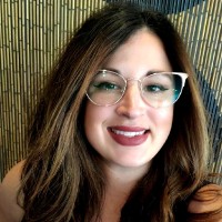 Caitlin Sutton, RACR