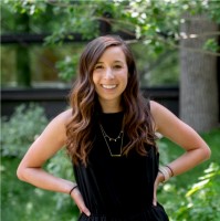 Lexi Wilk (Fuller), AIA