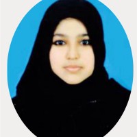 Khadeeja Mohammed