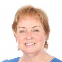 Joy Wakenshaw
