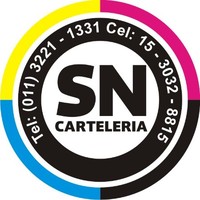 Sn Carteleria Todo tipo de Carteles