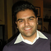 Sunny Malhi