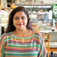 Madhuri Kothapalli - Pmp®, Itil Expert