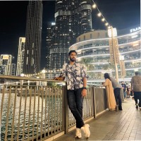 Arjun TR