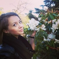 Kristina Dmitrievykh