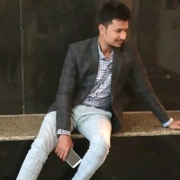 Bhavin Poptani