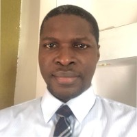 Joshua Alabi