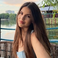 Lorena Preda