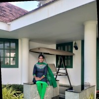 Deepika S