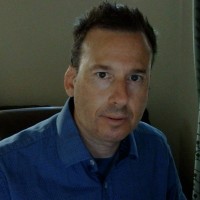 Eric Shiffman