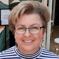 Judith Scott