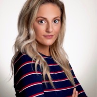 Blaire Bilton