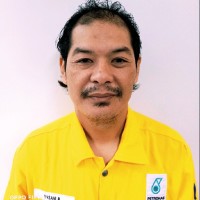 Hasani Razali