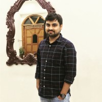 Vishnu Dev Singh