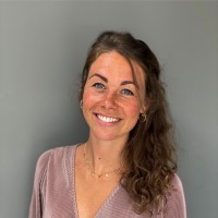Lotte Van Lier