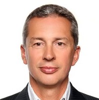 Eric LABORDE