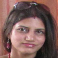 Nisha Adhikari