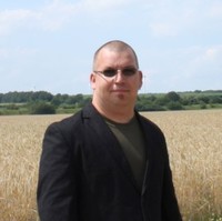 Sven Rhinow